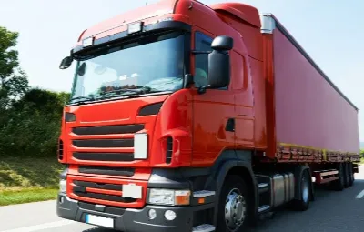 Konya Oltu Ambar Kargo