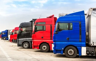 Konya Oltu Ambar Nakliyat