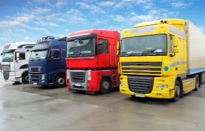 Konya Oltu Nakliye Ambarı