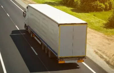 Konya ile Oltu Arası Parça Eşya Taşıma